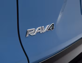 2022–25 Toyota RAV4 XSE Hybrid [North America] '2021–25