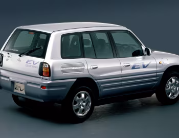 Toyota RAV4L V EV [Japan] (BEA11G-AWDMS) '10.1997–????