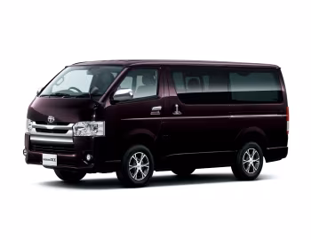Toyota Regius Ace Super GL '11.2013–04.2020