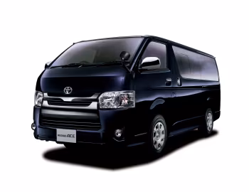 Toyota Regius Ace Super GL '11.2013–04.2020