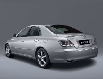 Toyota Reiz '10.2005–10.2010