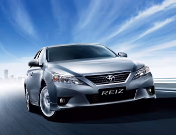 Toyota Reiz '10.2010–09.2017