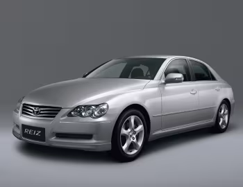 Toyota Reiz '10.2005–10.2010