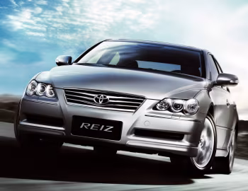 Toyota Reiz '10.2005–10.2010