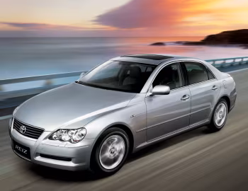 Toyota Reiz '10.2005–10.2010