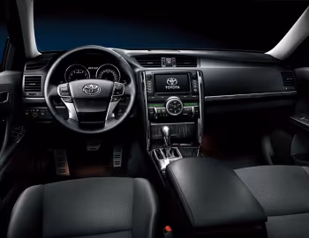 Panel frontal Toyota Reiz '10.2010–09.2017