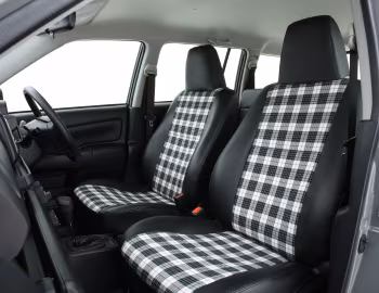 Interior Renoca Euro Box (CP50) '01.2021–pr.