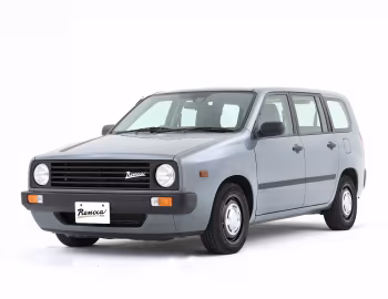 Renoca Euro Box (CP50) '01.2021–pr.