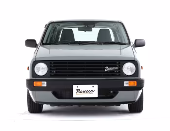 Renoca Euro Box (CP50) '01.2021–pr.