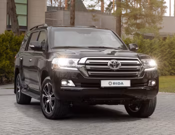 RIDA Toyota Land Cruiser +500mm (200) '2019–21