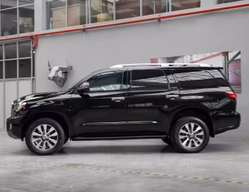 RIDA Toyota Sequoia '2017–22