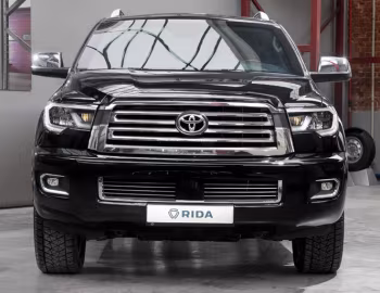 RIDA Toyota Sequoia '2017–22