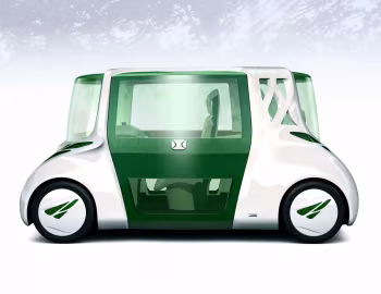 Toyota RiN Concept '10.2007