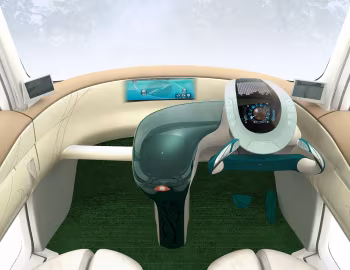 Panel frontal Toyota RiN Concept '10.2007
