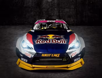 Rocket Bull 86 '2015