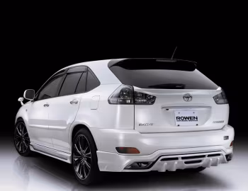 Rowen Toyota Harrier '02.2003–07.2013
