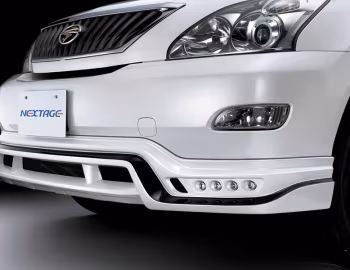 Rowen Toyota Harrier '02.2003–07.2013