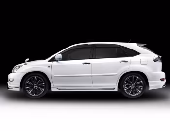Rowen Toyota Harrier '02.2003–07.2013