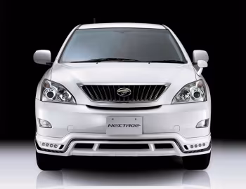 Rowen Toyota Harrier '02.2003–07.2013