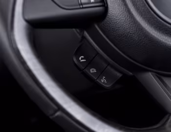 Intérieur Toyota Rumion [South Africa] '2023–pr.