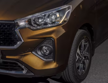 Toyota Rumion [South Africa] '2023–pr.