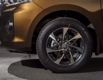 Toyota Rumion [South Africa] '2023–pr.