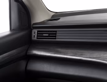Intérieur Toyota Rumion [South Africa] '2023–pr.