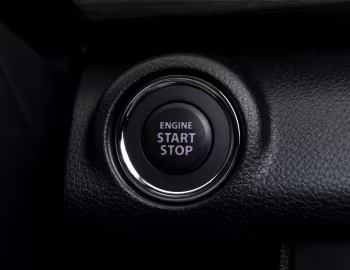 Intérieur Toyota Rumion [South Africa] '2023–pr.