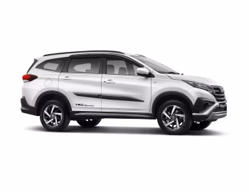 Toyota Rush TRD Sportivo '2018–21