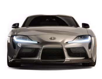 Rutledge Wood Toyota GR Supra HyperBoost (A90) '11.2019