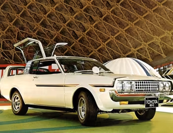 Toyota RV-1 Concept '1971