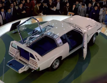 Toyota RV-1 Concept '1971