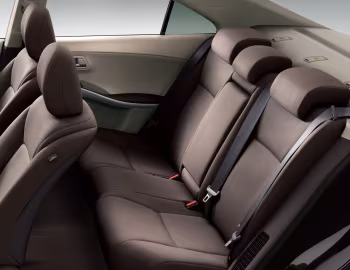 Interior Toyota SAI S "AS Package" (AZK10) '12.2009–08.2013