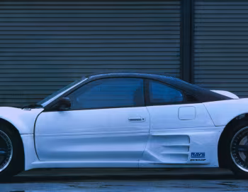 SARD MC8 '1995
