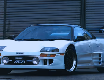 SARD MC8 '1995