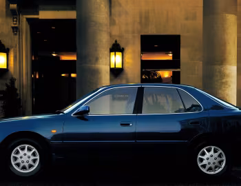 Toyota Scepter (XV10) '10.1994–12.1996