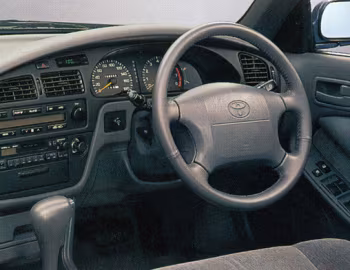 Торпедо Toyota Scepter (XV10) '10.1994–12.1996