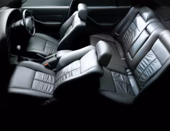 Интерьер Toyota Scepter (XV10) '10.1994–12.1996