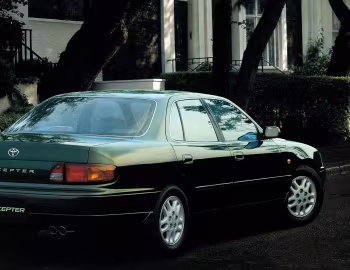 Toyota Scepter (XV10) '10.1994–12.1996