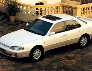 Toyota Scepter (XV10) '10.1994–12.1996