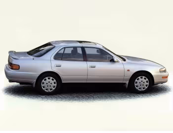 Toyota Scepter (XV10) '11.1992–09.1994