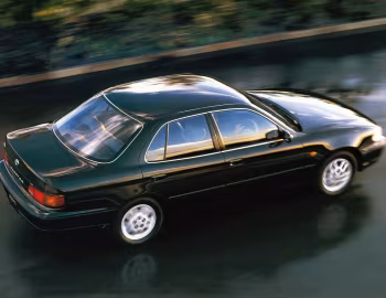 Toyota Scepter (XV10) '10.1994–12.1996