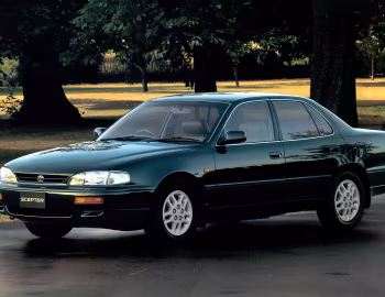 Toyota Scepter (XV10) '10.1994–12.1996