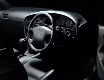 Торпедо Toyota Scepter (XV10) '10.1994–12.1996