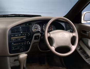 Panel frontal Toyota Scepter Coupe (XV10) '1992–94