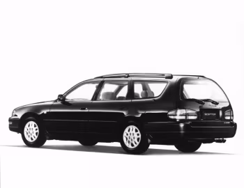 Toyota Scepter 3.0 Station Wagon [Japan] (VCV15W) '09.1992–09.1994