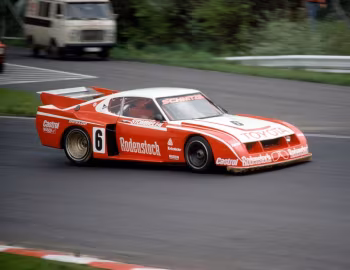 Schnitzer Toyota Celica LB Turbo '1978