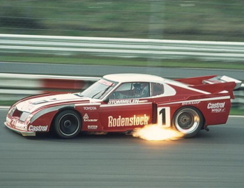 Schnitzer Toyota Celica LB Turbo '1978