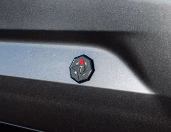 2027 Toyota Sequoia Trailhunter '2026