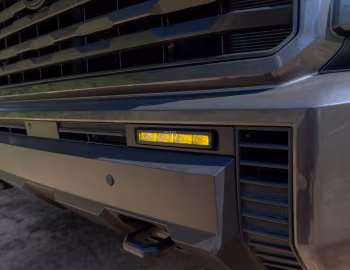 2027 Toyota Sequoia Trailhunter '2026